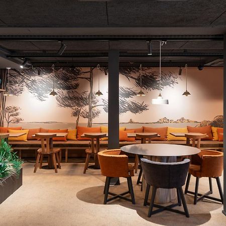 Hotel L'Adresse - Entierement Renove Saint-Malo Dış mekan fotoğraf