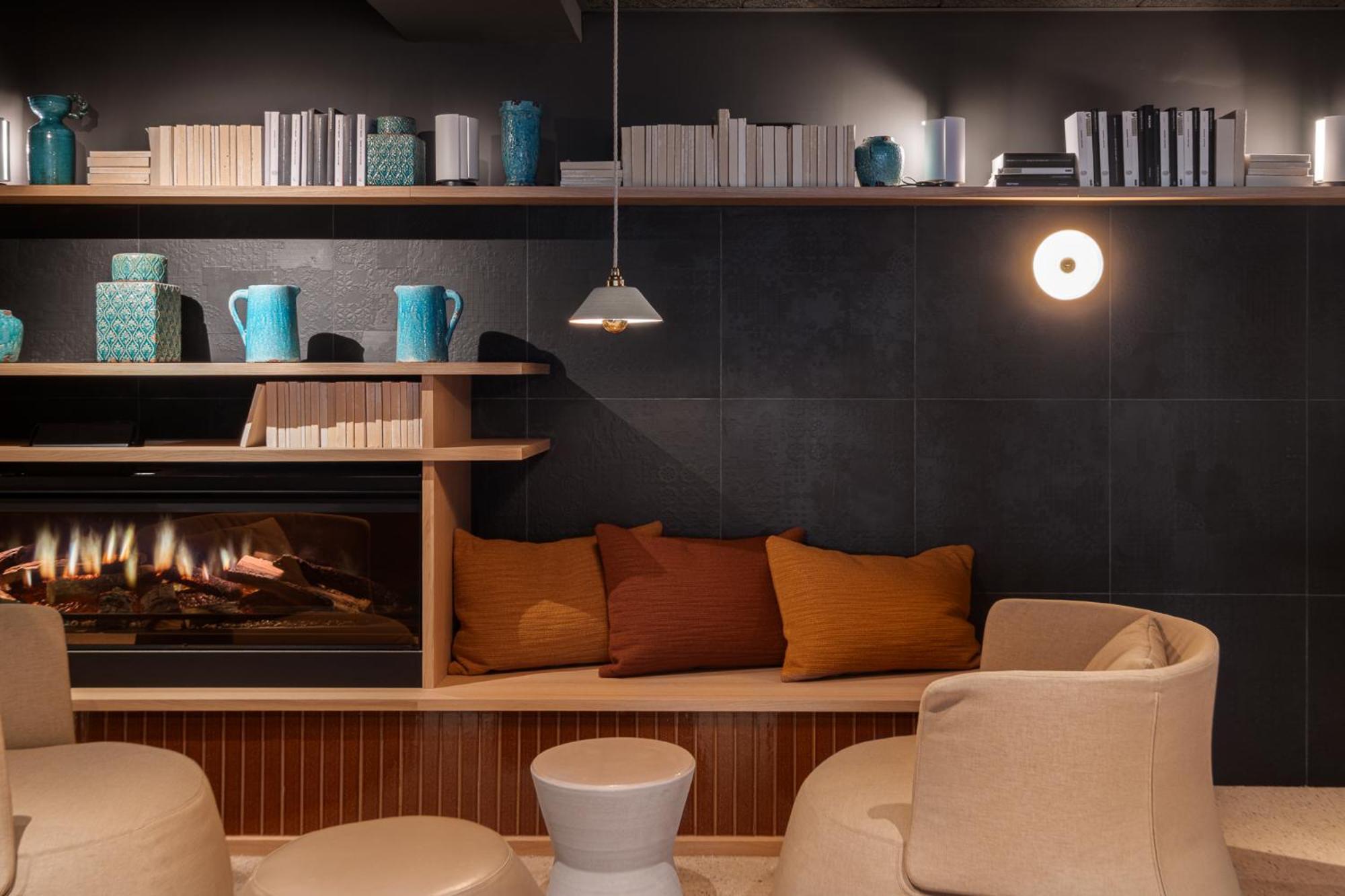 Hotel L'Adresse - Entierement Renove Saint-Malo Dış mekan fotoğraf