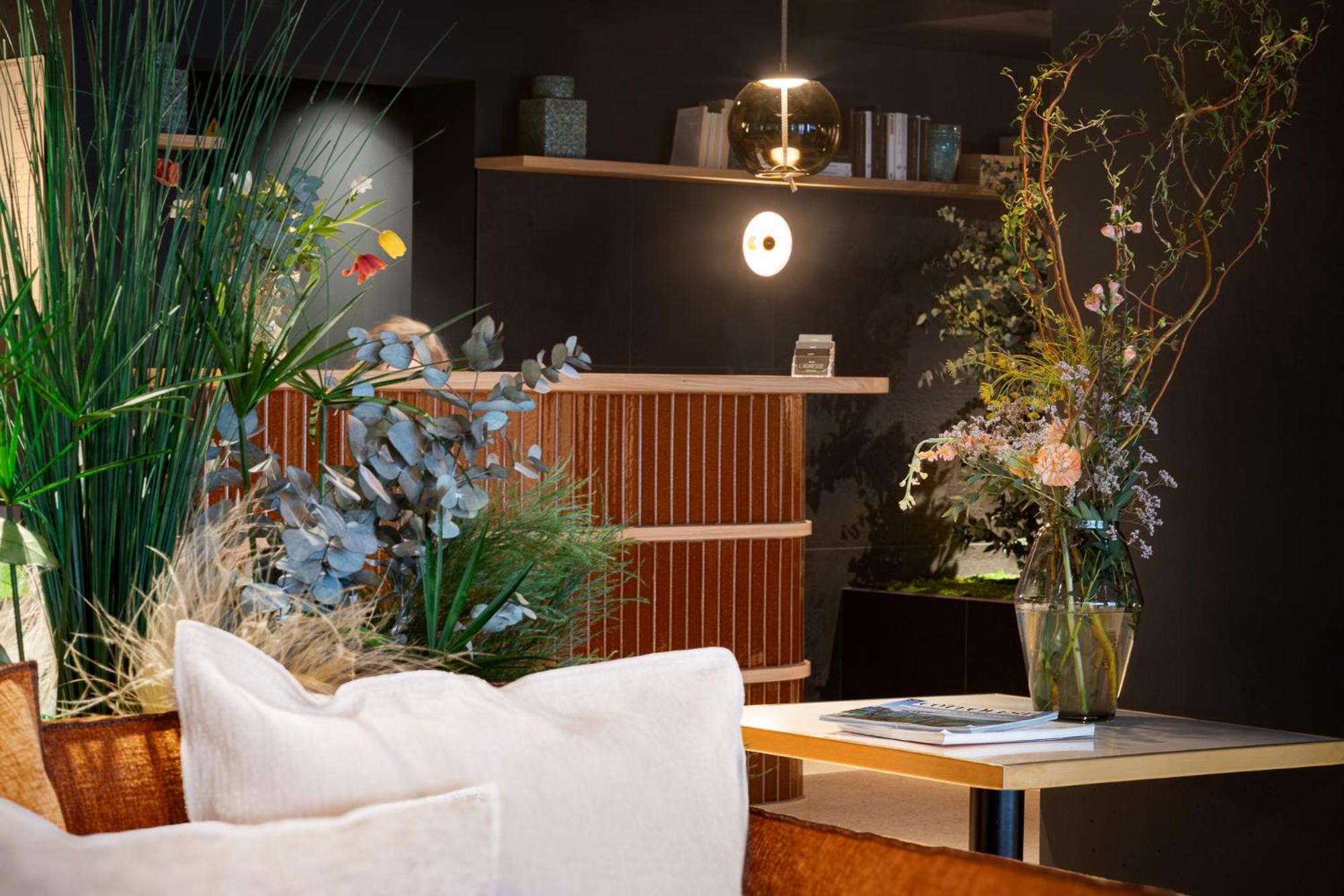 Hotel L'Adresse - Entierement Renove Saint-Malo Dış mekan fotoğraf